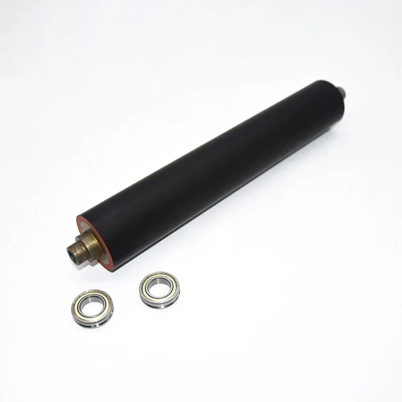 

1pcs 56UAR7B000 Lower Pressure Roller for Konica Minolta Bizhub 951 Pro1050e 1050EP 1050P 1050 1050P 1051 1200 1250 Fuser Roller