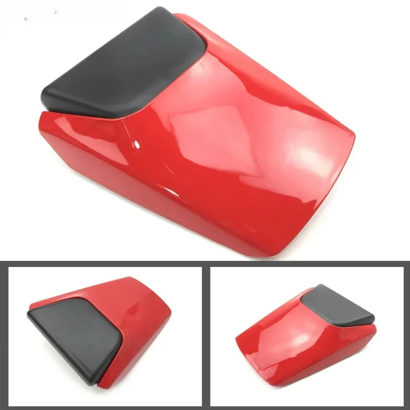 For Yamaha YZF 600 R6 1998 1999 2000 2001 2002 Motorcycle Pillion Rear Seat Cover Cowl Solo Fairing YZFR6