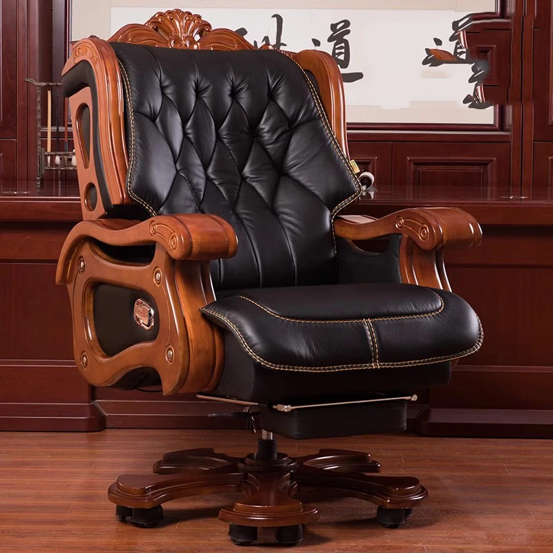 Luxury Relax Office Chair Swivel Recliner Simplicity Bedroom Modern Chair Meeting Desktop Cadeira Escritorio Luxury Furniture