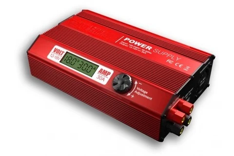 New For SKYRC EFUEL 30A 540W High Power, Adjustable, Charger, Power Adapter 12V-18V