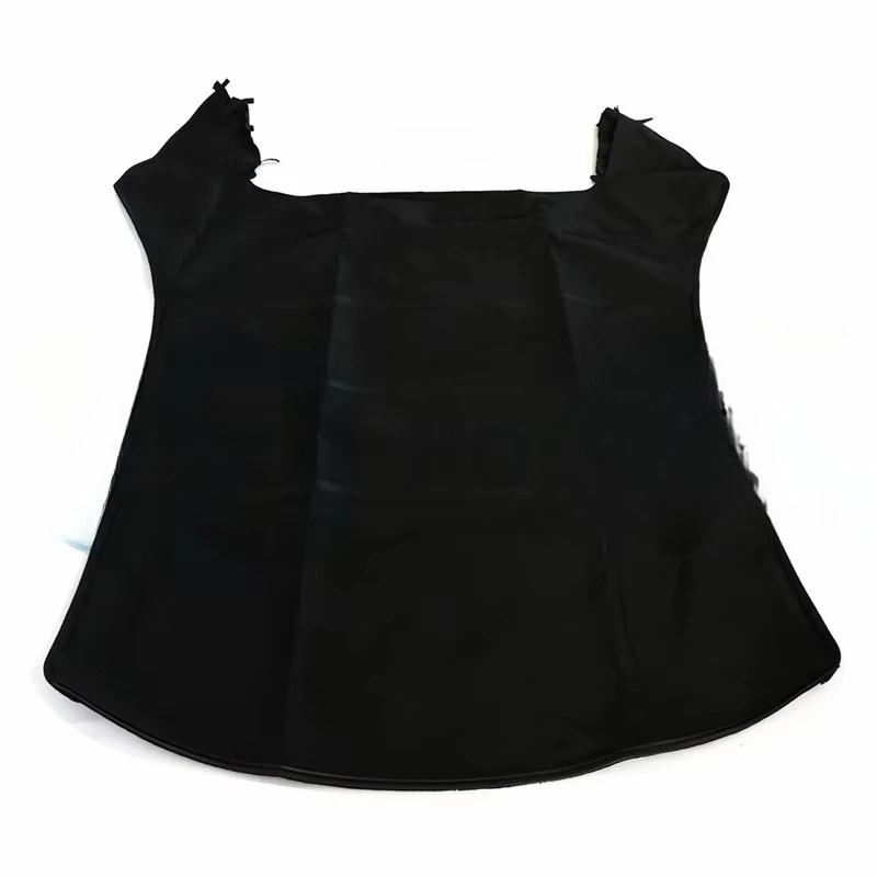 Suitable for CLK W209 Convertible Soft Top Black Canvas 2005-2009 Convertible Soft Top Black Canvas