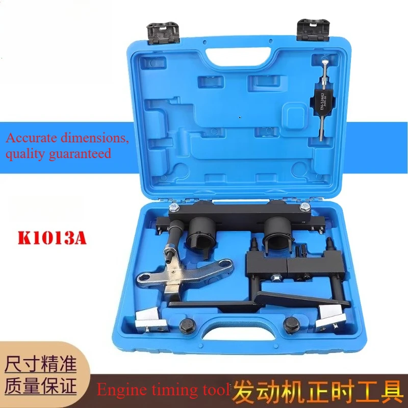 Engine Timing Special Tool Suitable for Buick LSY LXH Cadillac CT6 Chevrolet Malibu 2.0T