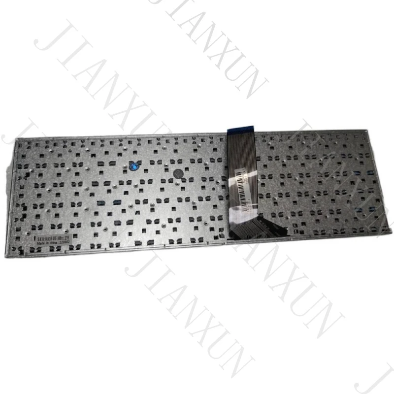 S+For Asus K501L K501LB K501LX K501U K501UB K501UQ A501U Keyboard US NO backlit