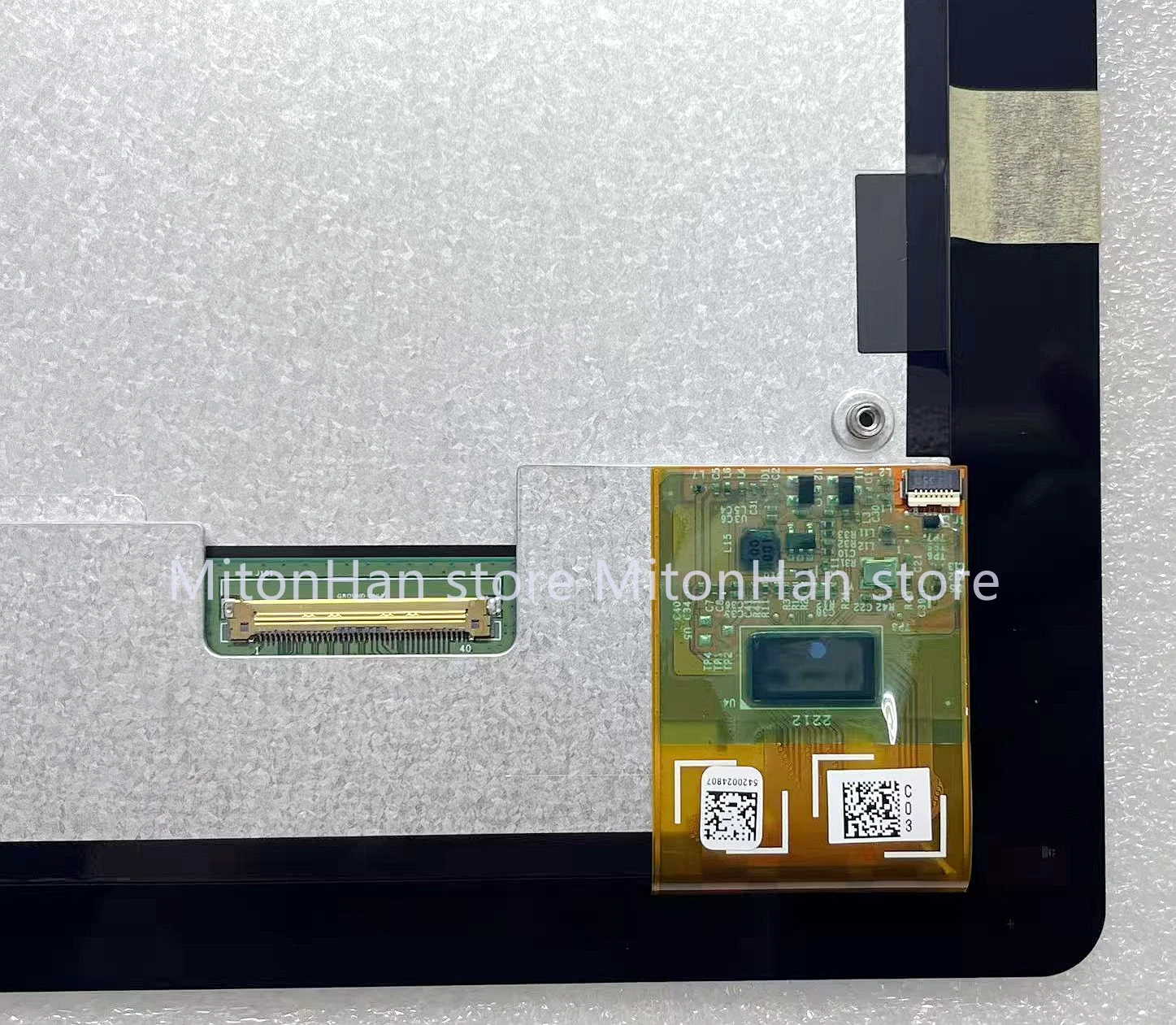 Brand New For AMT9502 AMT 9502 91-09502-00B Touch Panel Screen Glass Digitizer