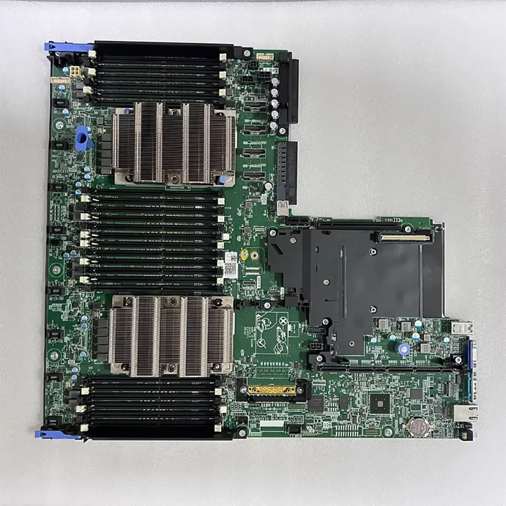 Per la scheda madre del server R640 08HT8T