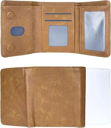 pack-de-10-carteras-en-blanco-para-sublimacion-cartera-trifold-para-hombre-con-bloqueo-rfid-diseno-minimalista-delgado-para-bolsillo-frontal-piel-sintetica-pu-ligera-y-elegante
