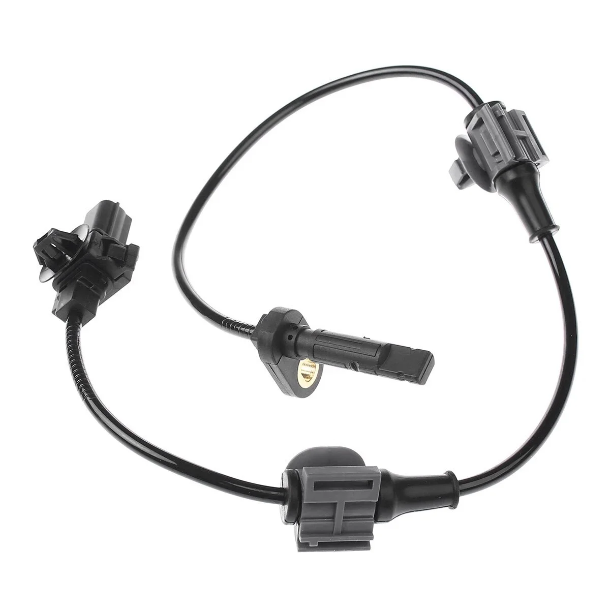 

1pcs ABS Wheel Speed Sensor Rear Left 57475-T0A-A01 For Honda CRV CR-V 2012-2016 57475T0AA01