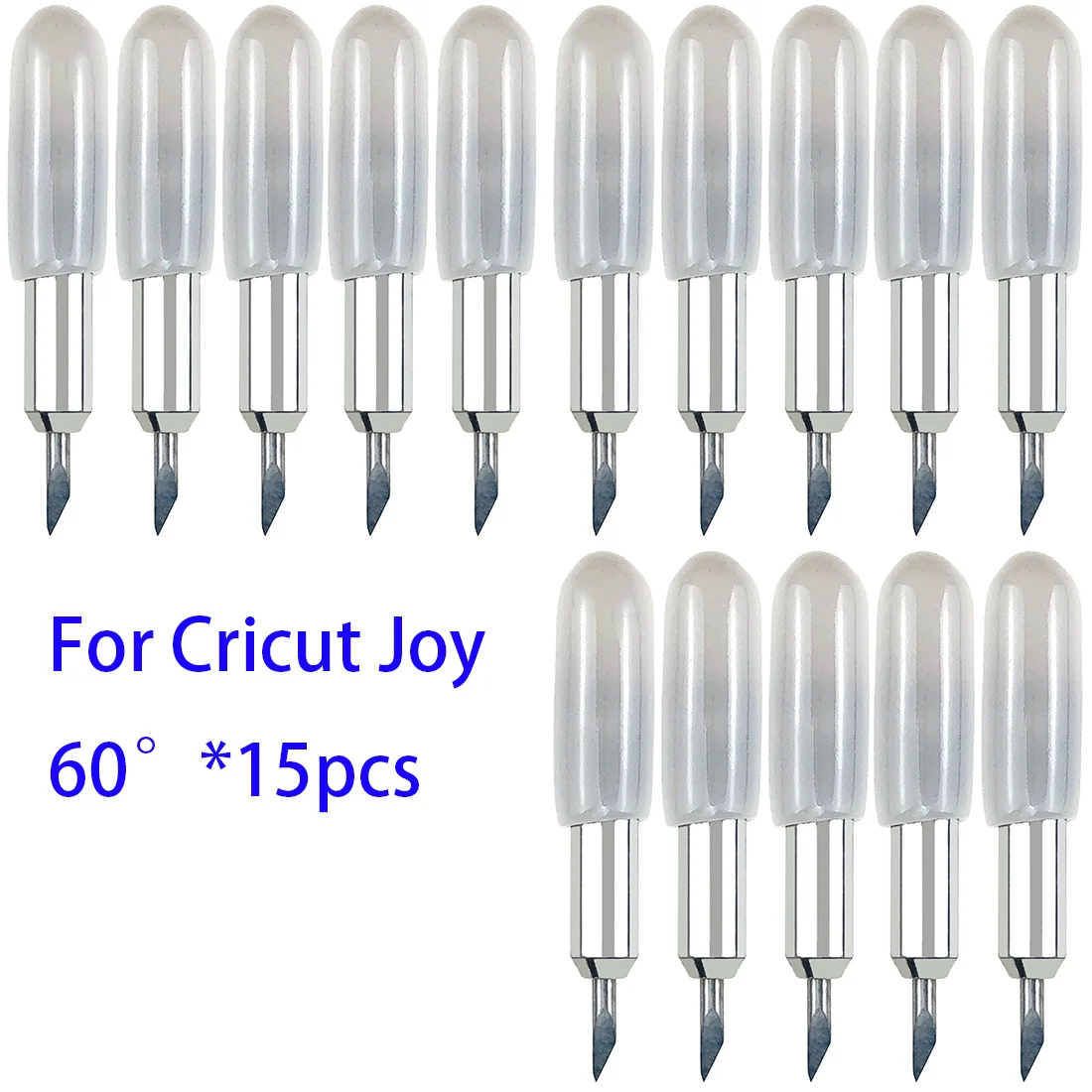 60 Degree Deep Poin… - image