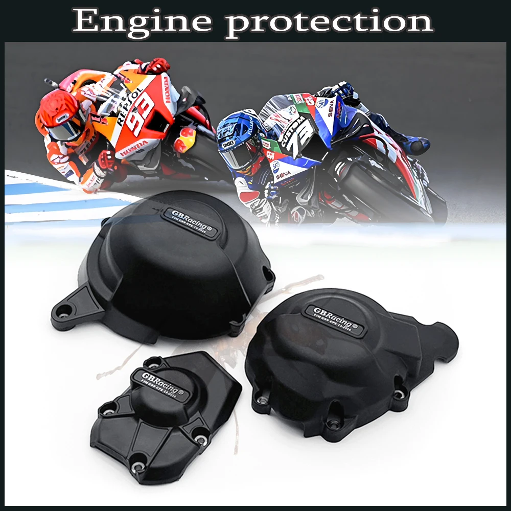 

GB Racing Engine Guard Protector Cover for for Kawasaki Z1000SX Ninja 1000SX VERSYS 1000 2011-2020 Motorcycle Anti collision pro