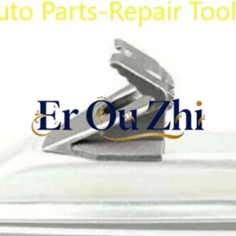 4pcs Tire Changer Machine Rim Clamp Metal Jaw Guard Motorcycle Wheel Repair Tool