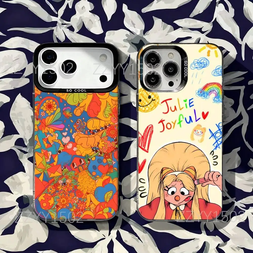 

Welcome Home Game Wally For iPhone 17,16,15,14,13,12,11,X,8,7,Pro,Max,Plus,SE4,Air,Mini Durable Hard Shell Matte