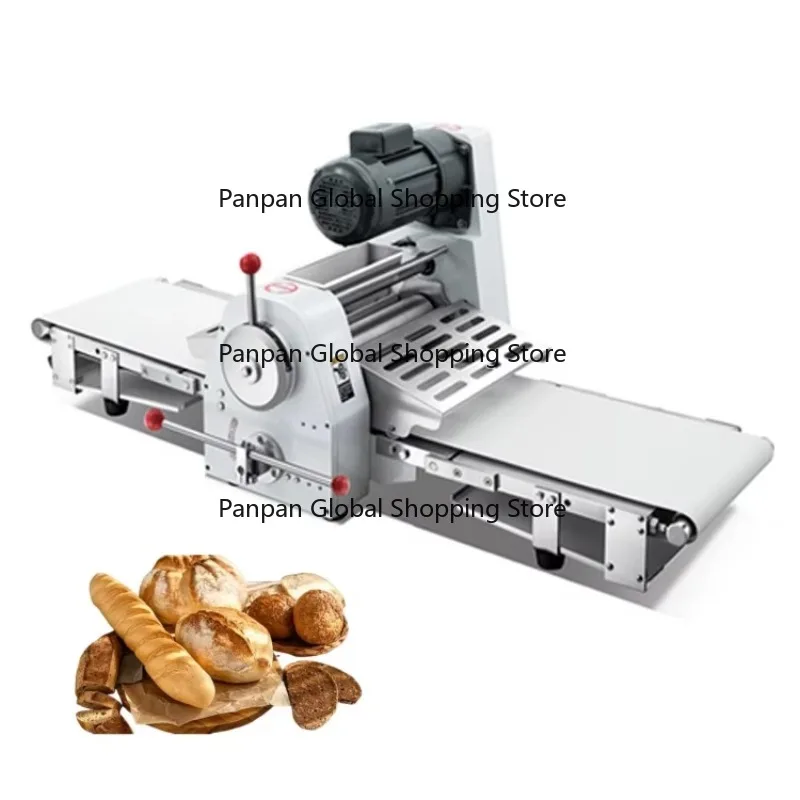 

HYR Hot-sell Bakery Pastry Rolling Sheeter/crisp Pastry Making Machine/croissant Dough Sheeter Machine