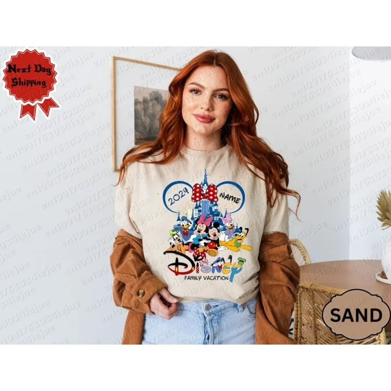 2026 Disney Trip Sh…