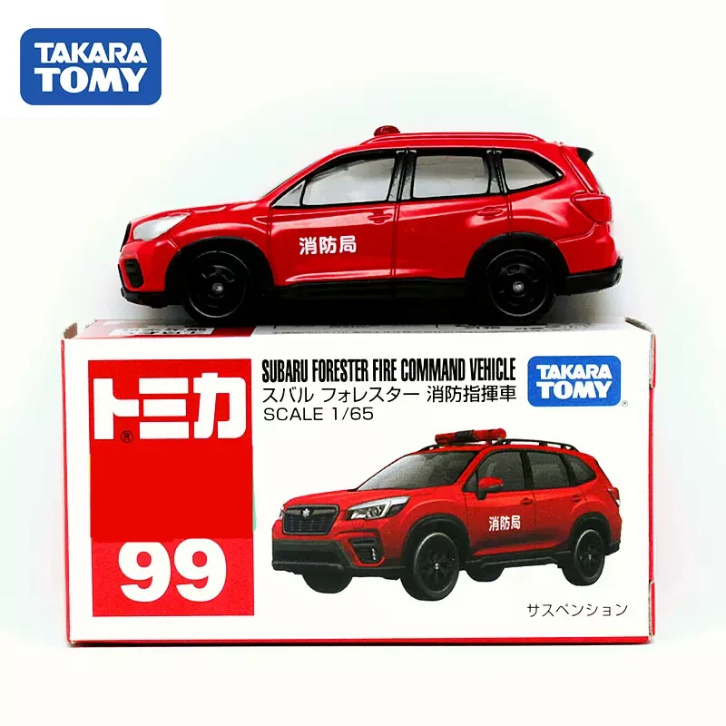 Оригинальный автомобиль Takara Tomy Tomica