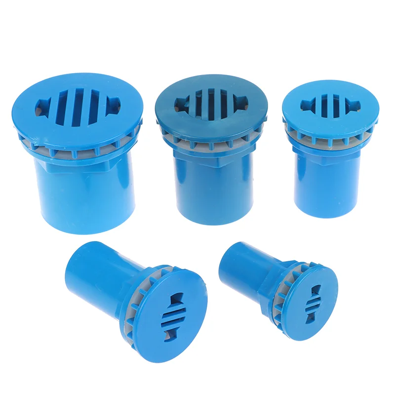 

20 ~ 50 мм ПВХ труба, прямая аквариумная труба, выпускной дренажный соединитель для аквариума, дренажный фитинг для бассейна с морепродуктами, соединения для аквариумных трубок «сделай сам»