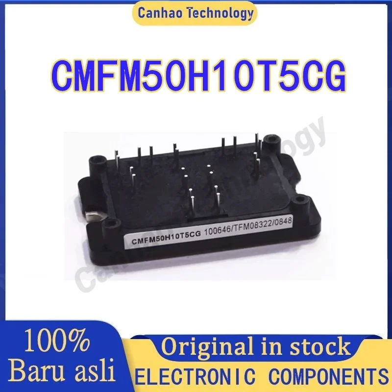 

1PCS CMFM50H10T5CG NEW AND ORIGINAL MODULE