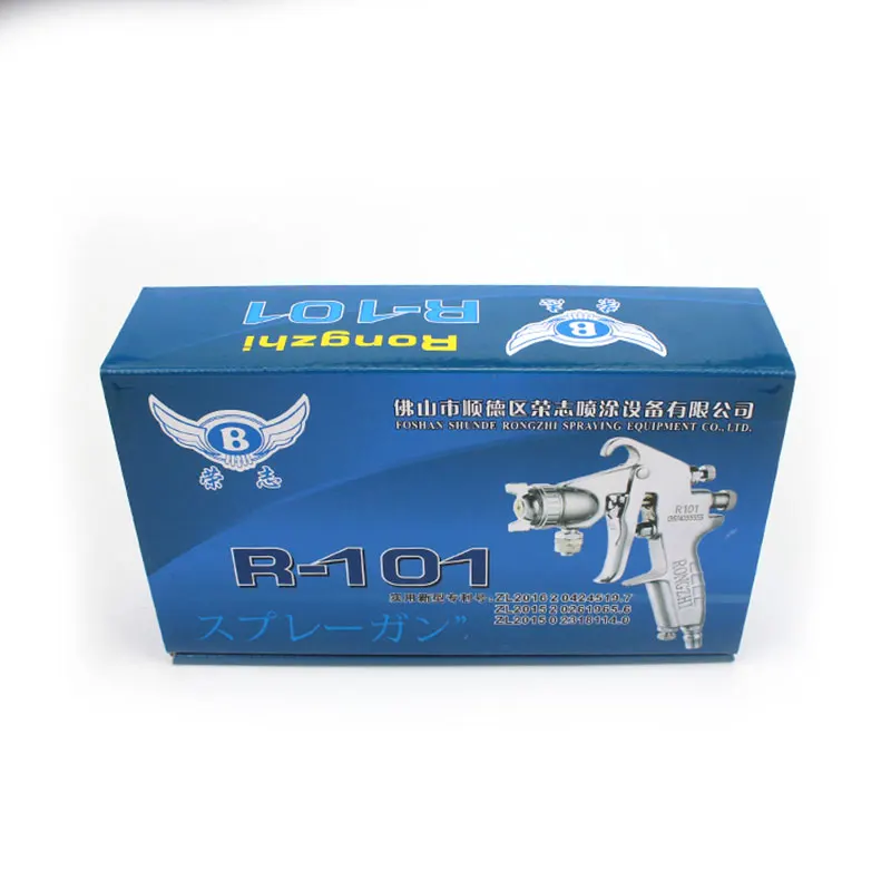 Energy-saving Glue Spray Gun High Atomization Pressure Paint Sliding Door Car Spray Paint Gun Leather Hand Tools Crafts Supplies