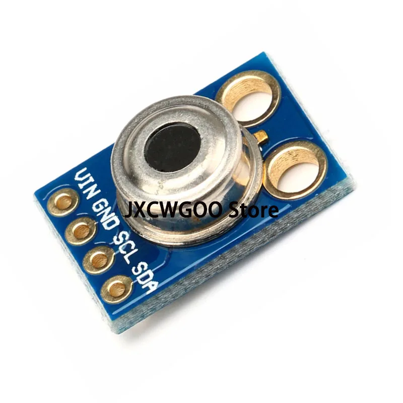 GY-906 MLX90614 Non contact high-precision infrared temperature measurement sensor module