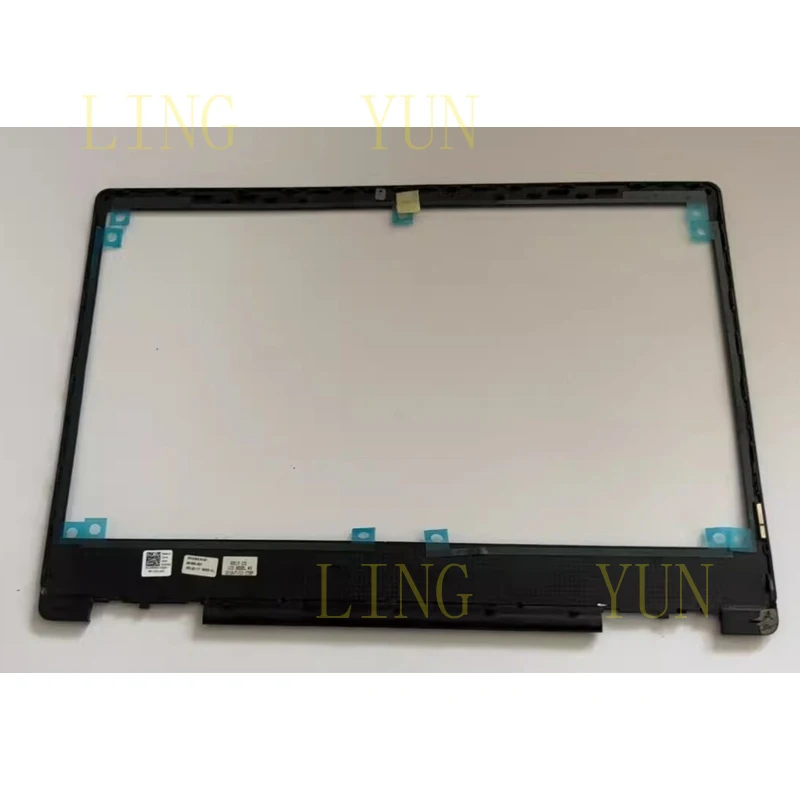 

Z for Dell Inspiron 13 7370 7373 7380 P83G Front Bezel Case 0WRDN2