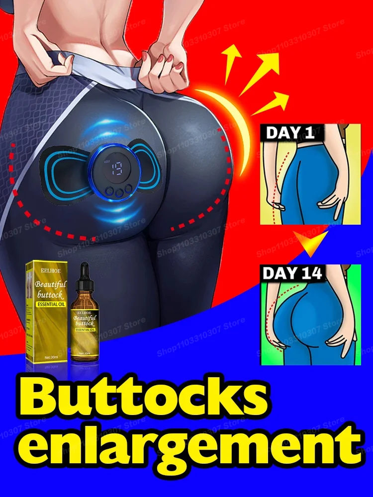 Butt Lift Hip For Buttocks Ass