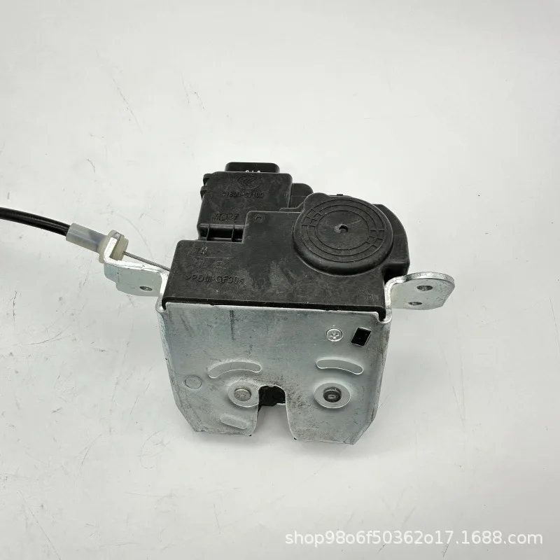 81800-S1100 81800S1100 Trunk Lock Tailgate Lock Block Is Suitable for Cars