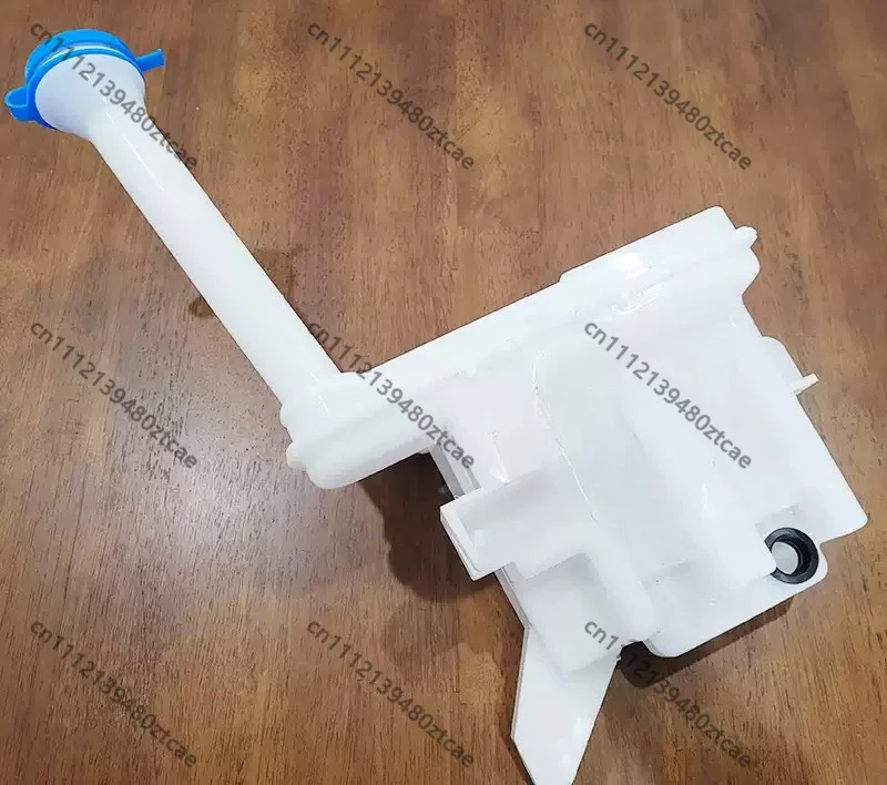 Windshield Washer Fluid Reservoir Tank Compatible With EC180 EC200 EC220 EC3 Wiper Washing Bottle Parts
