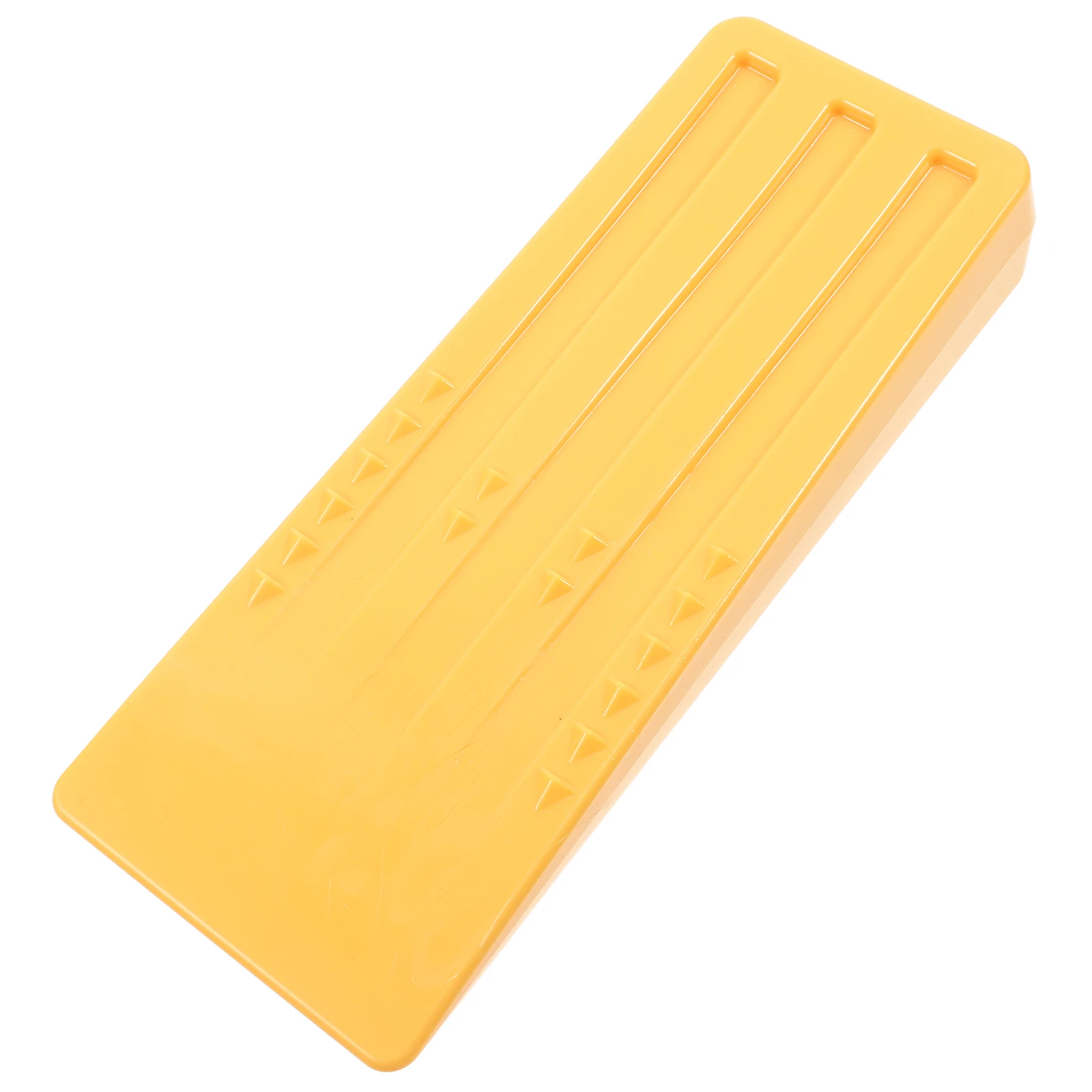 

Chainsaw Wedge Plastic Cutting Felling Tools Spikes Logging Durable Tree Climbing Spikes For Tree Versatile Easy