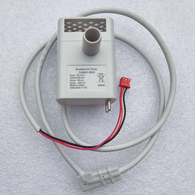 

Безапотевающий увлажнитель воздуха 3-800, аксессуары для водяного насоса, панель кнопок, материнская плата, запасные части для водяного насоса, водяной насос 3-1200