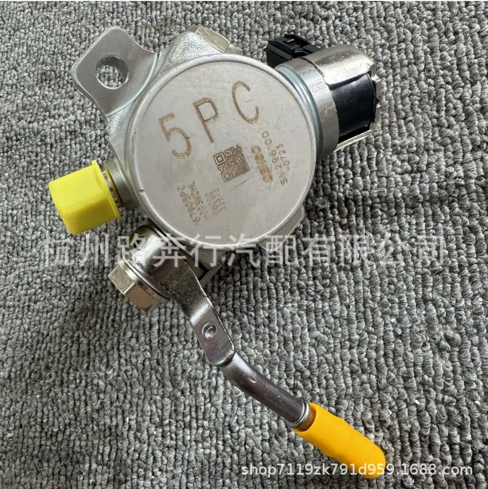 16790-5PC-H02 16790-5LA-A01 169705PCH02 Suitable For Accord 1.5T High Pressure Oil Pump