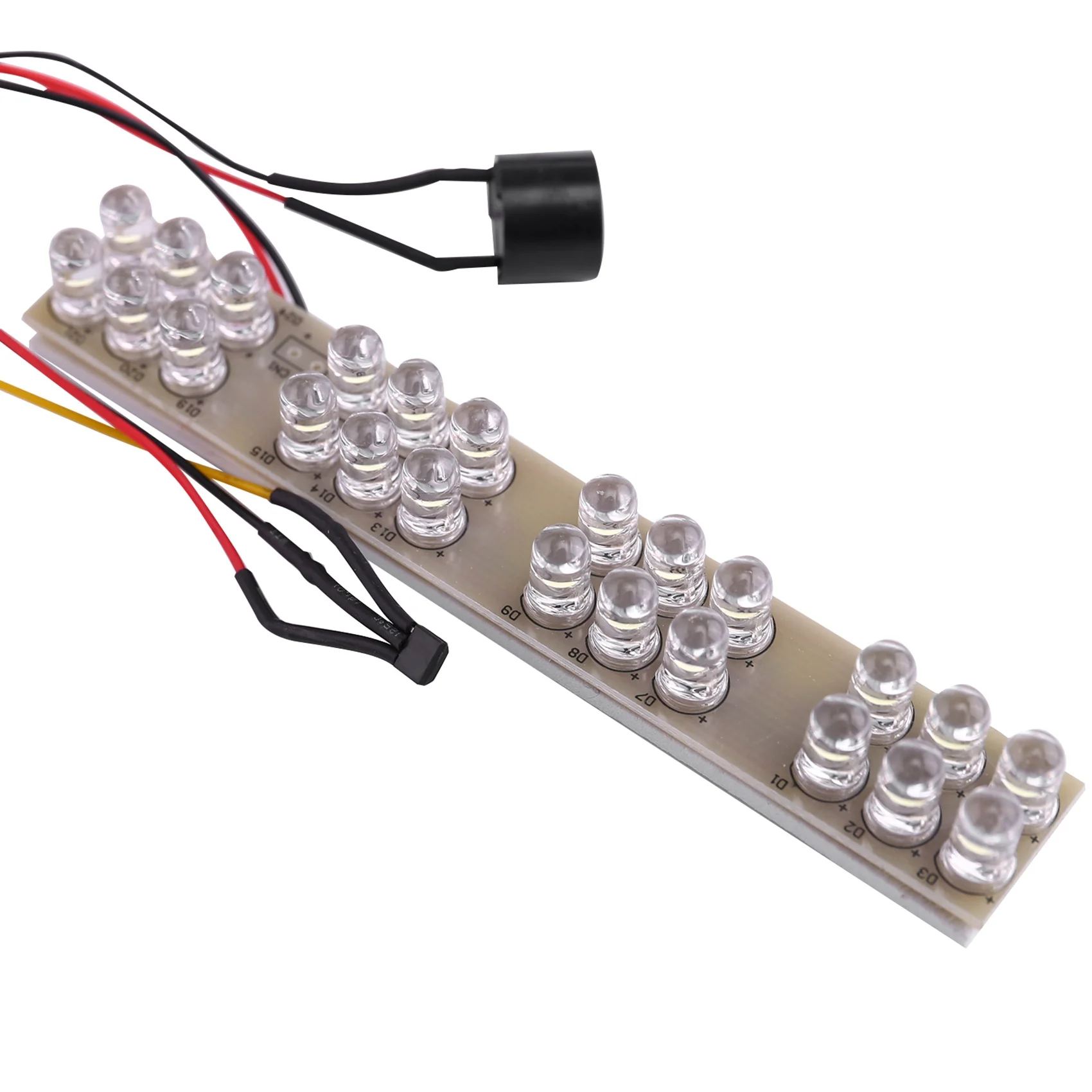 1PCS จอแสดงผลคริสตัลเหลวสําหรับ Kugoo S1 S2 S3 ไฟฟ้าสกู๊ตเตอร์สําหรับ Universal 36V ไฟฟ้าสกู๊ตเตอร์ Rich