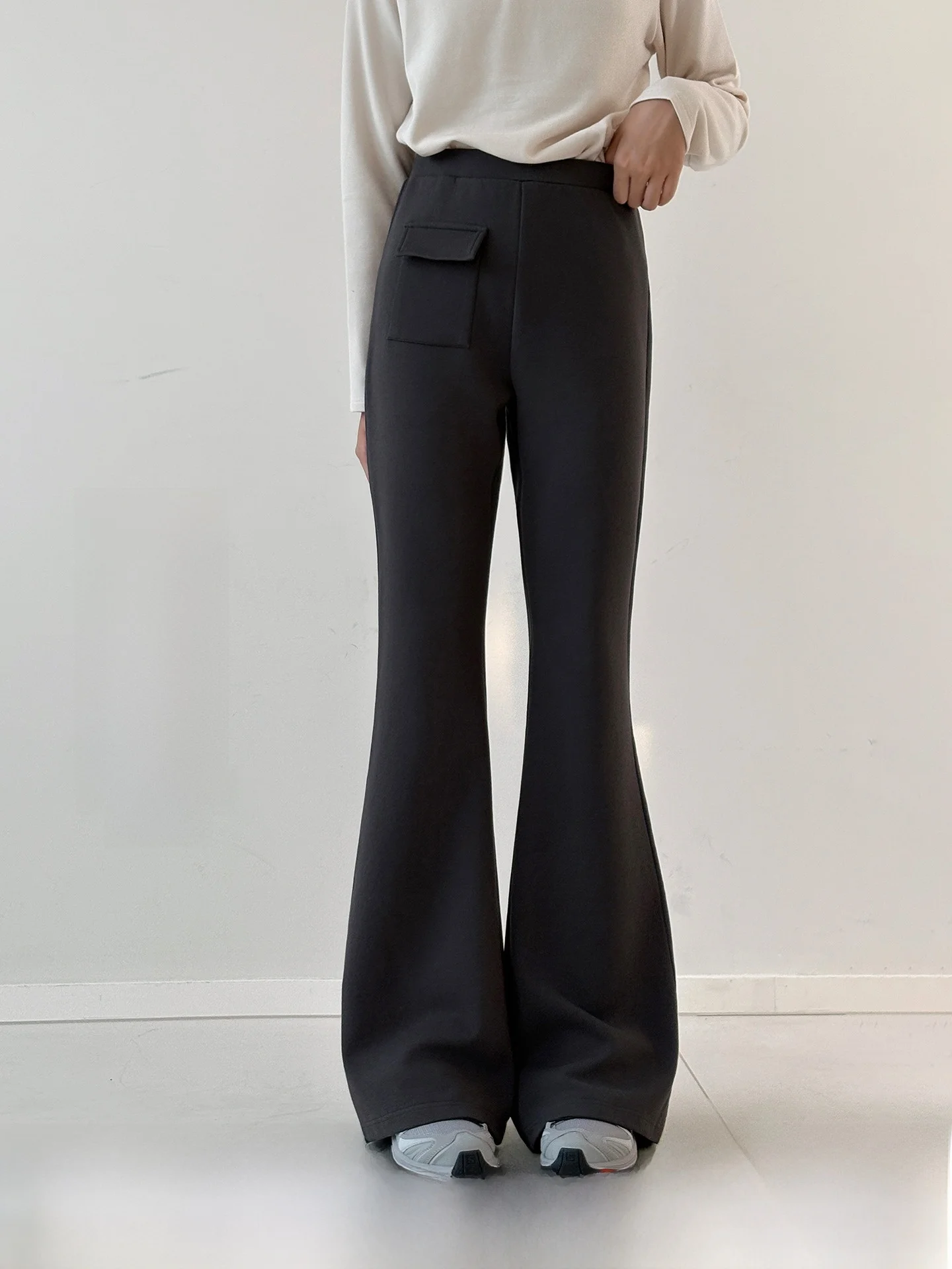 girls-fce-lined-flared-pants-retro-sle-warm-trousers-for-teens-and-tweens-winter-collection-children's-casual-pants