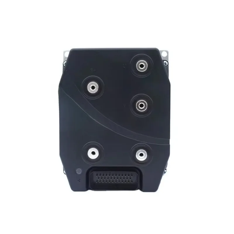 2026 1232E-2321 AC Motor Controller 24V 250A IP65 Protection 5000W Output For Electric Stacker Pallet Truck Forklift Electric