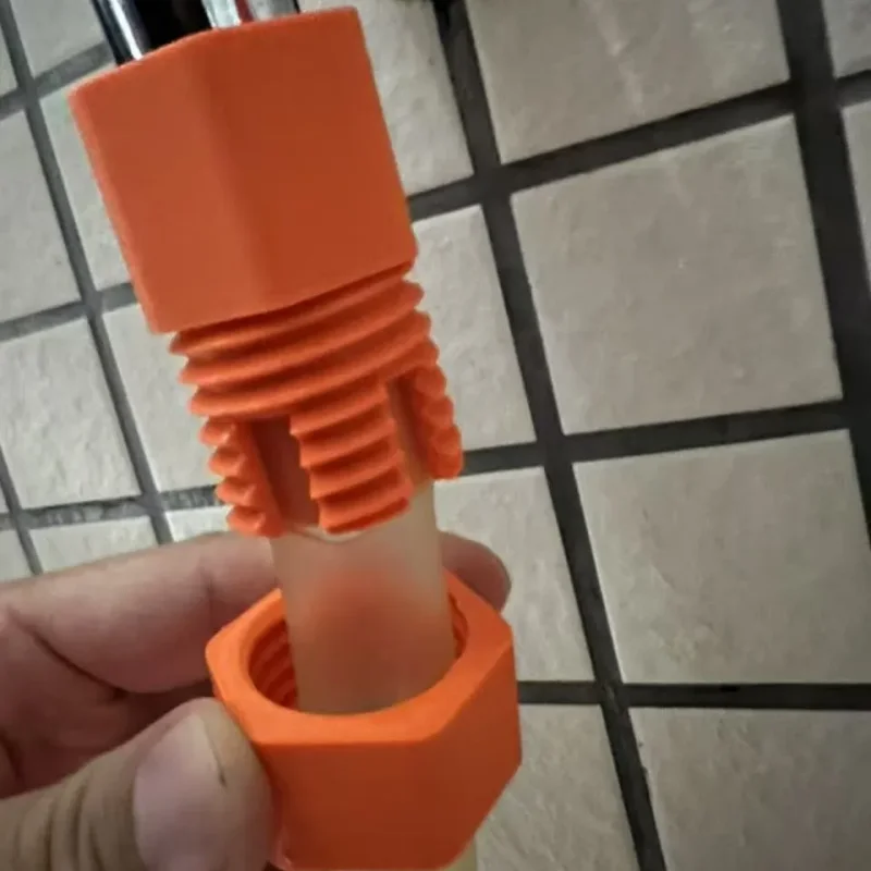 

Tap Hose Connector An Adapter For Quickly Connecting Tap To Hose Suitable For Washing Machines Car Wash Machines Garden Watering