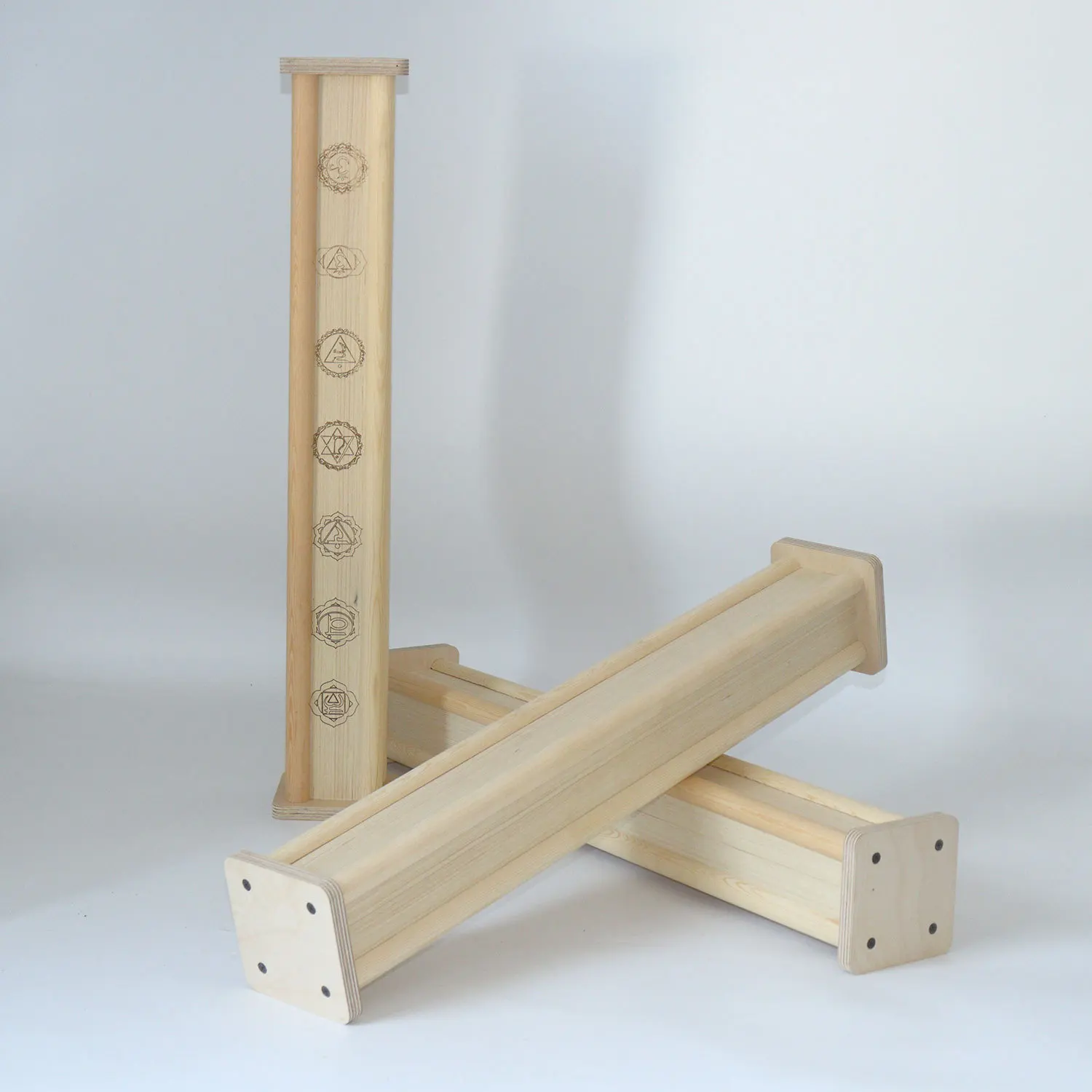 

Wooden Rain Stick New South American Rain Sound Stick Ethnic Niche Soundalike Instrument Yoga Meditation Rain Sound Tube