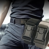 Men's multi-purpose belt with quick release buckle - suitable for outdoor sports, training, and mountaineering, perfect gift, sp
