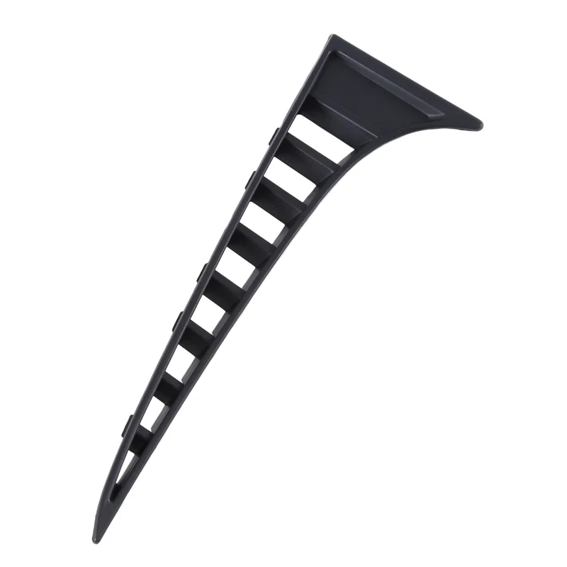 

H5-автомобильная правая задняя решетка бампера, замена накладки для BMW 3' F80 M3 4' F82 F83 51128056588