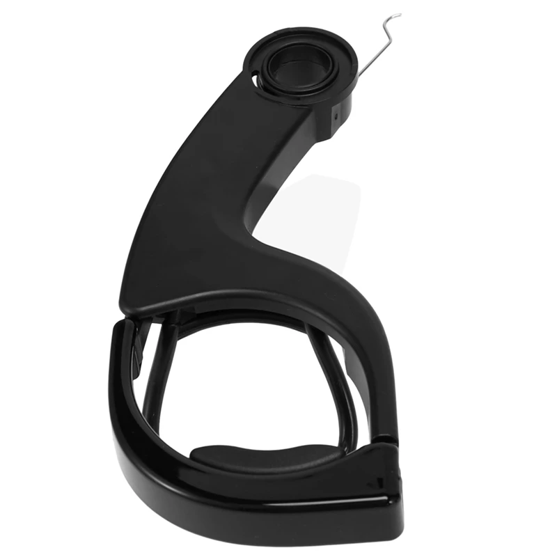 Automotive Left+Right Front Instrument Cup Holder Panel Cup Holder For Porsche 99155219401 99755229403 Replacement Parts image 6