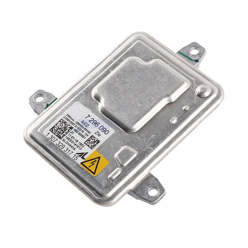 

Новый блок управления ксеноновыми фарами HID балластом D1S OE #7296090 63117296090 для BMW 3/5/7 серии F30 F35 316 318 320i 325i