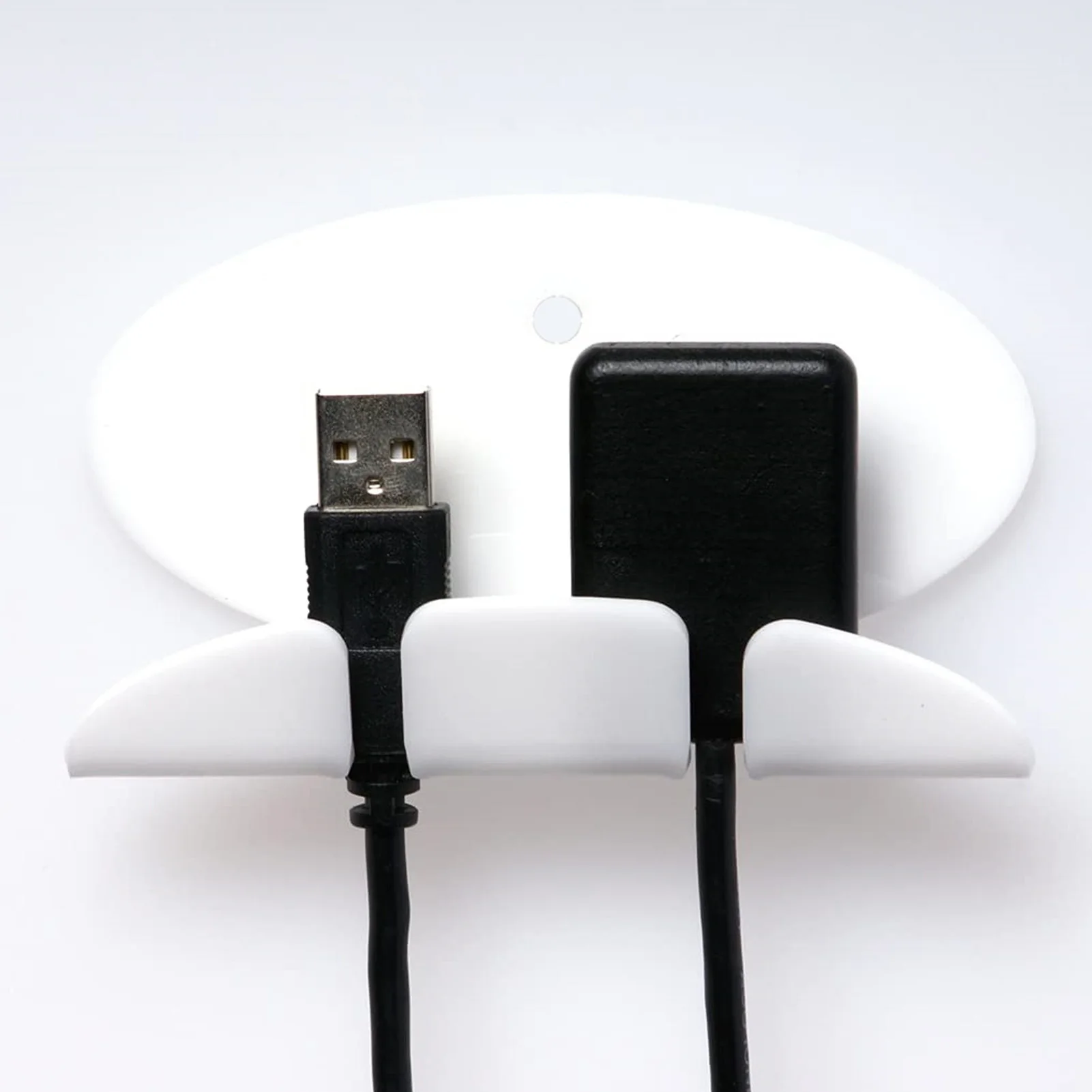 Suporte de armazenamento do sensor de raio x suporte do sensor de raio x com adesivo acrílico sensor de raio x montagem na parede cabide de armazenamento para escritório