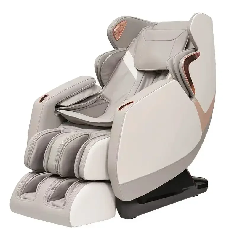 2026 zero gravity 4d dual max massage chair full body massage sofa