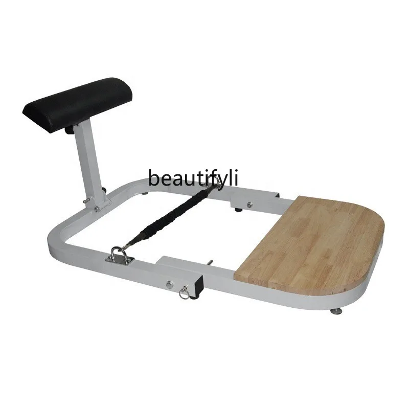 Hip Bridge Stool Hip Push Frame Hip Bridge Machine Trainer Pelvic Floor Muscle Trainer Postpartum Repair