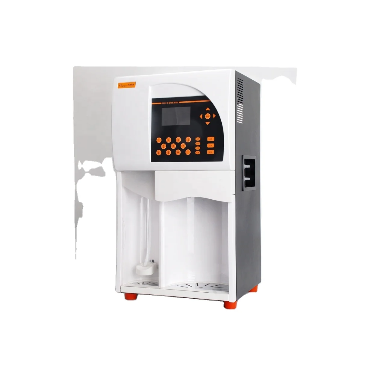 Chincan K9840 Automatic Kjeldahl Apparatus for Determining Protein with Best Price