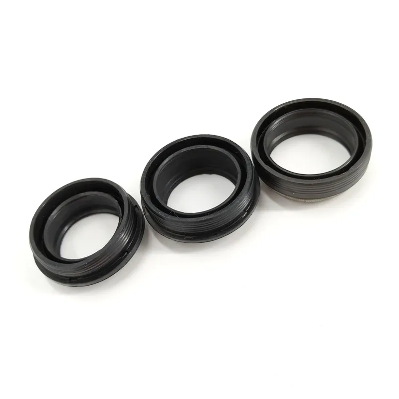 SR Suntour Fork Stanchion Wiper XCT XCM XCR XCT-JR Dust Seal Rubber Ring 32mmXCR 30mmXCM 28mmXCT 25.4mmXCT-JR Fork Repair Part