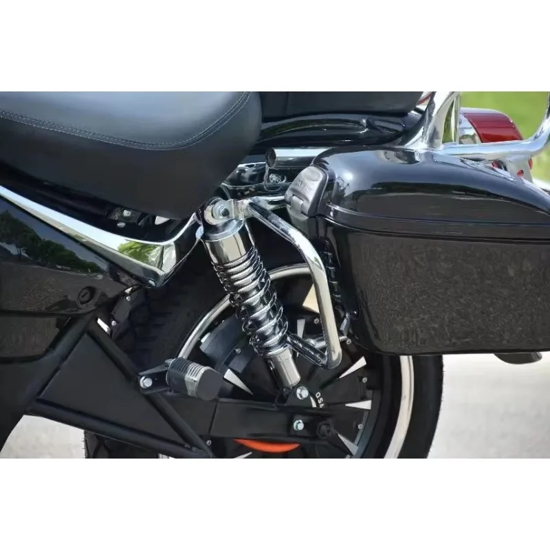 Xiangyin مصنع عالية الطاقة 3000 واط بدل سباق الدراجة الترابية الكهربائية 72 فولت دراجة نارية الشارع الكبار على الطرق الوعرة دراجة رياضية #6