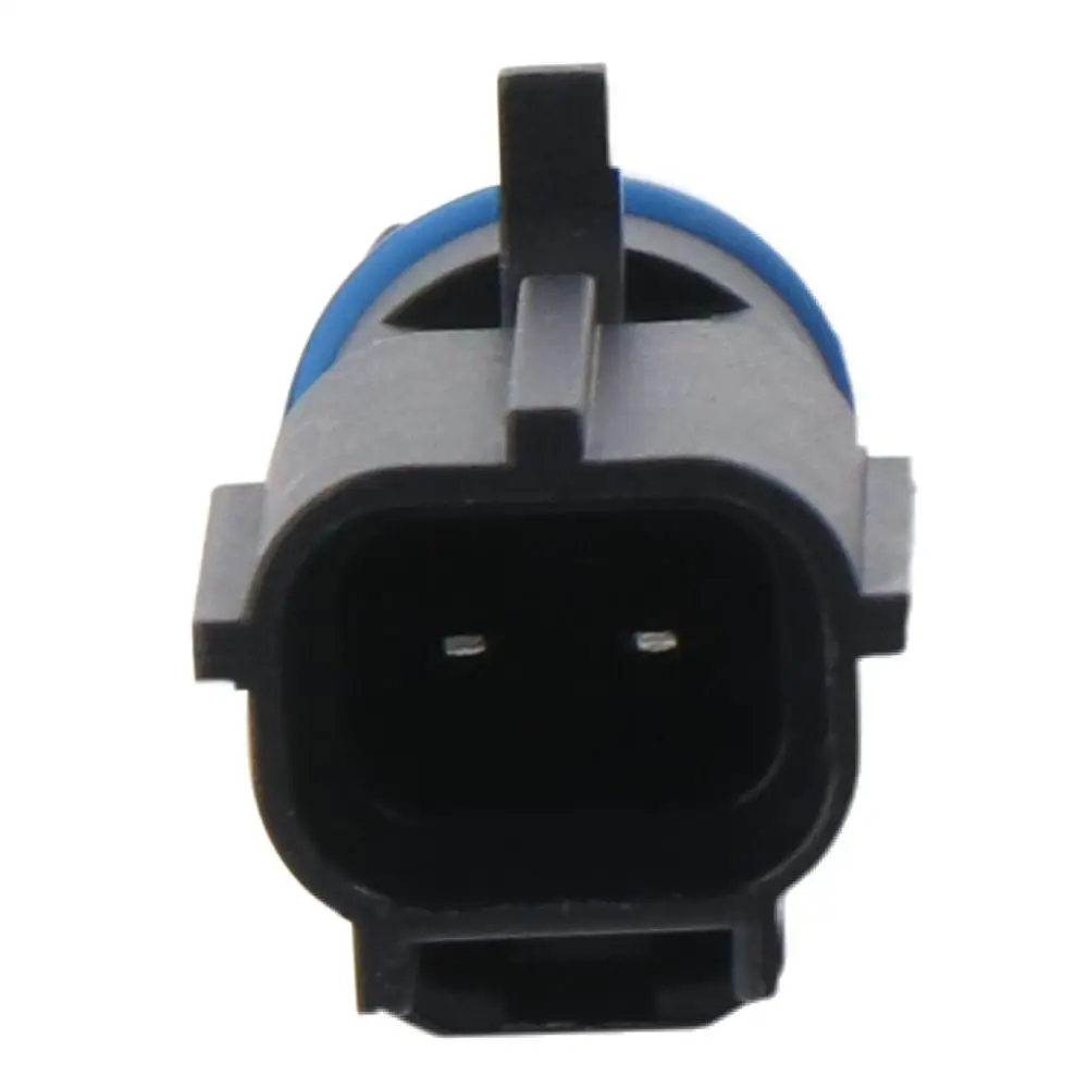 Plastic Air Charge Sensor Long Lasting Black ABS 56028364AA Temperature Sensor for Dakota