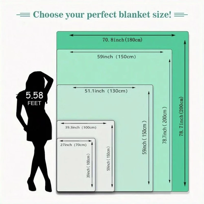2D French-Style Dried Flower French Message Gift for Sister, Printed Flannel Throw Blanket, Heartfelt Confession Commemorative G