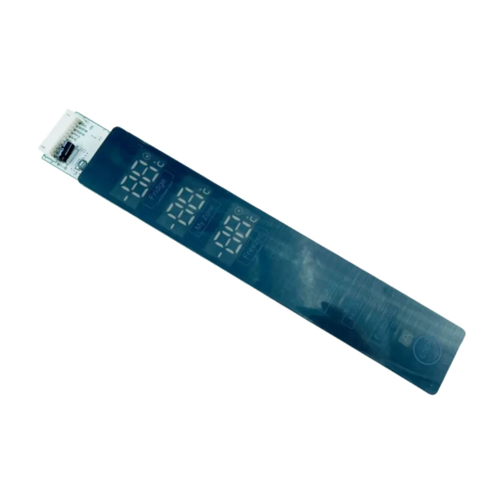 

new for Haier refrigerator display board 0060842072A touchpad control board English version