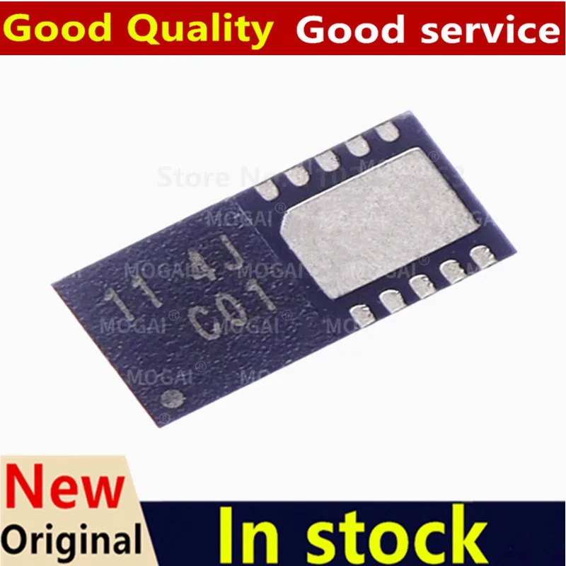 (5 قطع) 100% جديد RT8068AZQW RT8068A (13 ED,13 EC 13 EE,11 EF...) RT8061AZQW RT8061A (11 ED,11 EF,11 EE...) شرائح QFN-10