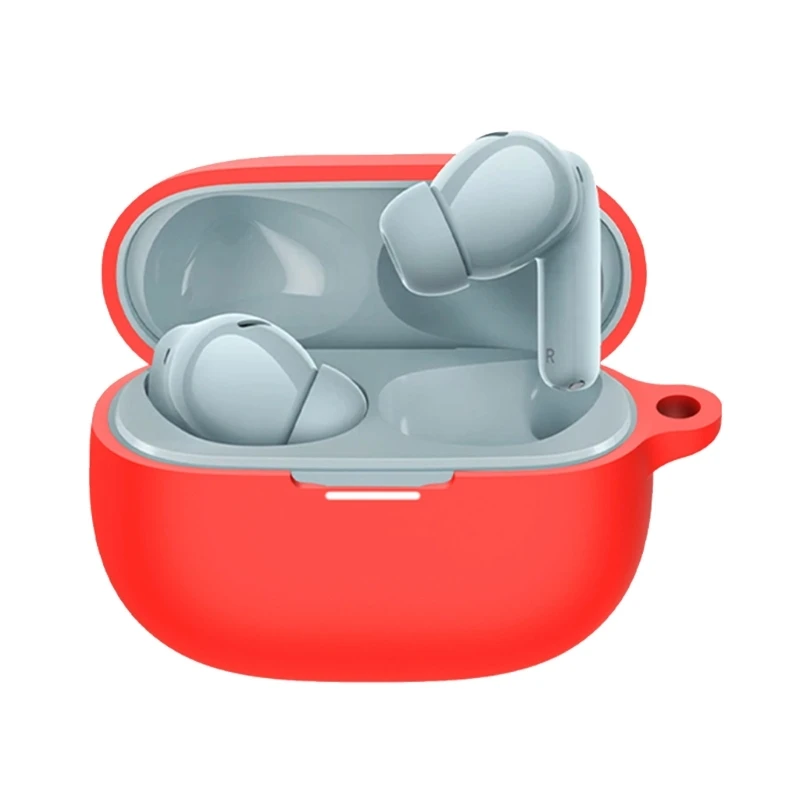 Buds 5 Pro용 소프트 케이스 하우징 스크래치 방지 슬리브 충격 방지 방진 커버 Dropship