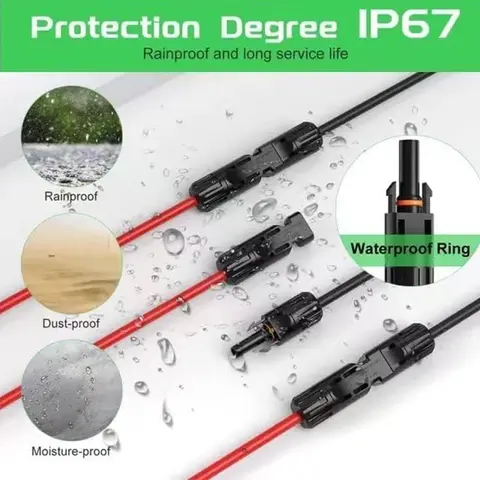 8 best sales solkontakter - №3